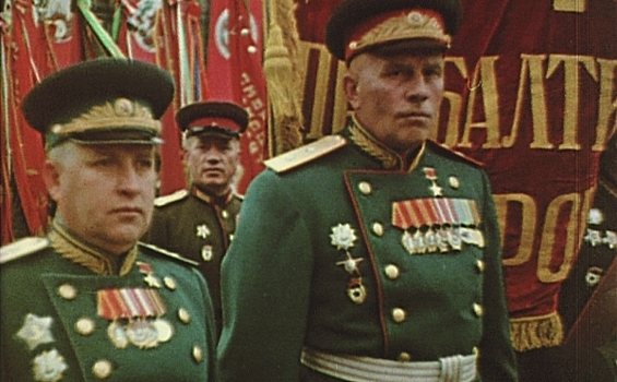 Почему генерал-майор младше генерал-лейтенанта