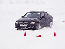 Крутой зацеп. Тестируем зимние шины Cordiant Snow Cross