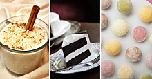 Время сладенького: невероятные традиционные десерты со всего мира