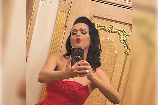 Певица Слава рассказала о семейном отдыхе на Мальдивах в новогодние праздники