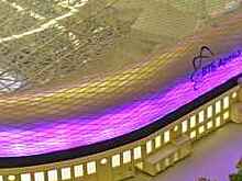 Улицы вокруг стадиона "Динамо" могут назвать в честь тренера Бескова и артиста Никулина