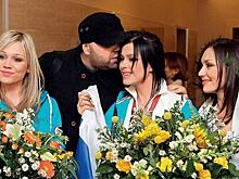 Максим Фадеев опубликовал трогательный снимок с первым составом SEREBRO: «Когда меня что-то злит, я превращаюсь в бульдозер»