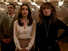 Звезда «Игры престолов» выругалась на русском языке