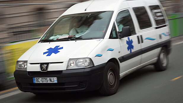 Полиция пояснила ситуацию со стрельбой в Париже