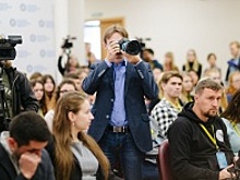 «Молодежное медиапространство» соберет молодых журналистов региона