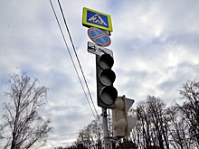 Пешеходный переход перенесут поближе к метро «Улица Академика Янгеля»