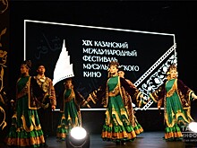 Фильм "Каникулы" вошел в основной конкурс фестиваля "Маяк"