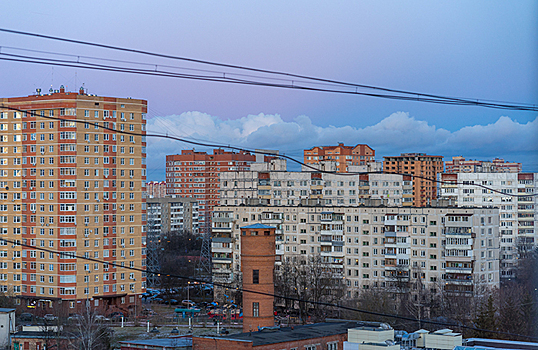 Опросы: о платежной дисциплине, способах продажи квартир и жизни в Новой Москве