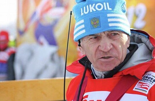 Юрий Чарковский об обвинениях в допинге: «Это глупости. Я никогда не вдавался в подробности медицины, никогда не совал свой нос туда»