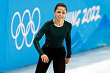 Американская журналистка назвала пощечиной допуск Валиевой до участия в Олимпиаде