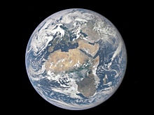 Создана цифровая копия Земли с точностью до 1 км