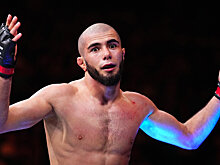 Мокаев – об увольнении из UFC: «Я получил урок. Мне нужно показать свои навыки, чтобы вернуться к разговору»