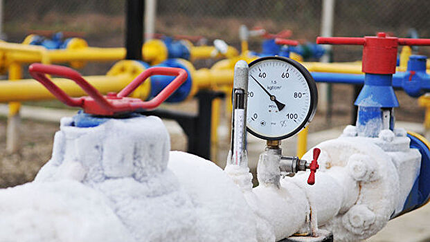 Россия назвала условие для транзита газа через Украину