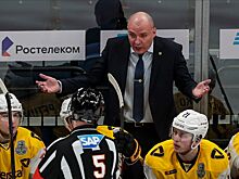 Разин: я отбил весь свой контракт для Череповца