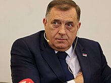 Польша запретит въезд Додику