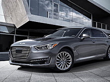 Бренд Genesis бьет рекорды продаж в России