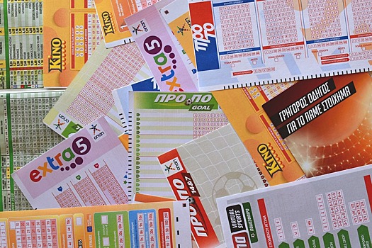 Хозяин магазина украл лотерейный билет пенсионерки, выигравшей €500 тысяч