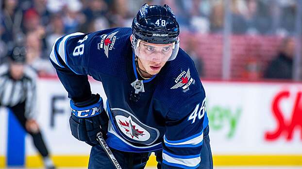 Илья Воробьев: «У Чибисова была гнойная ангина, из-за которой он не мог дышать»