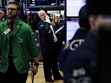 Goldman Asset: доходность трежерис вырастет до 3,5%