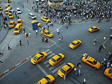 В Турции вырастет стоимость поездок