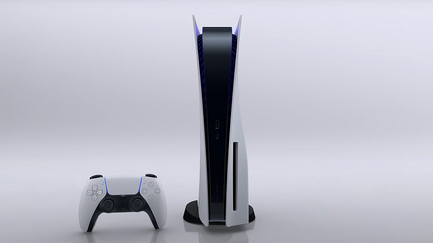 PlayStation 5 сможет запускать игры 15-летней давности