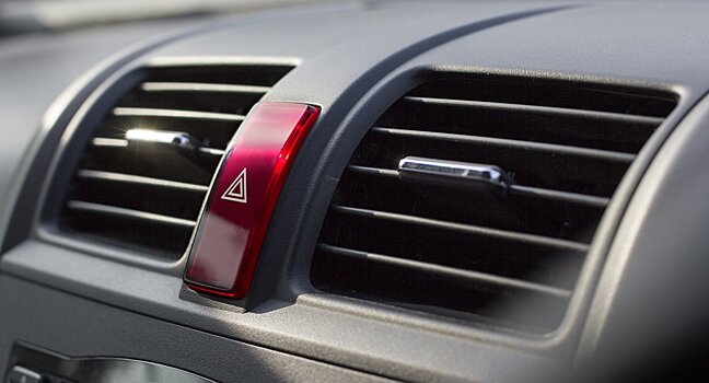 Эксперимент показал, какие машины меньше нагреваются в жару