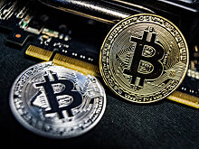 Курс биткоина превысил 60 тысяч долларов