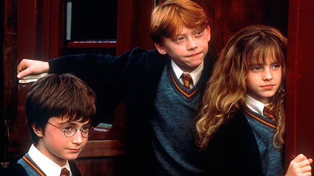 Звездные актеры «Гарри Поттера» могут сняться в продолжении киносаги