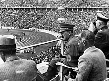 Раса чемпионов