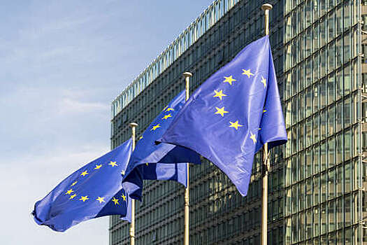 SkyNews: три европейские страны присоединились к переговорам по Украине