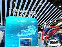 Вячеслав Федорищев: "ПМЭФ-2025 стал рекордным для Самарской области"