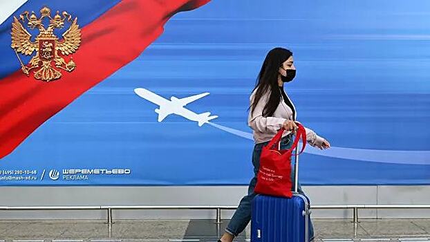 Продажи туров за рубеж практически остановились