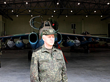Заявление Начальника 12 Главного управления Министерства обороны Российской Федерации генерал-лейтенанта Игоря Колесникова