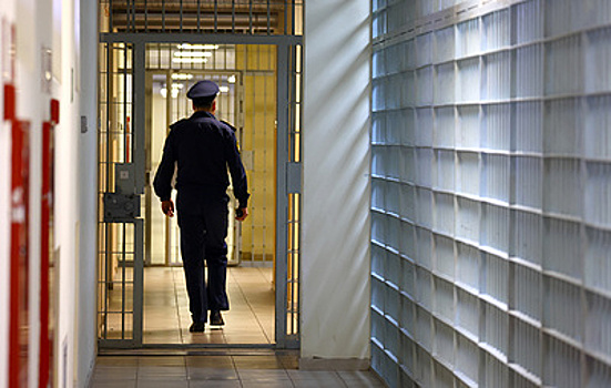 Для экс-начальника управления департамента МО РФ запросили 10 лет колонии