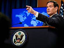 Рубио отметил роль выборов в Венесуэле после захвата Мадуро