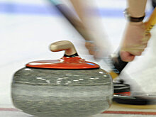 В омских колониях прошли турниры по керлингу среди заключенных