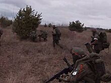 Военкор объяснил, почему ВСУ не способны высадить десант на Кинбурнской косе