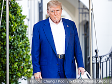 Эл Грин предложил импичмент Трампу из-за ударов по Ирану