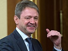 «Агрокомплекс» семьи экс-министра Ткачева вошел в топ-10 агрохолдингов по объему выручки