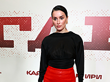 «Смотрится вульгарно»: модная битва Ксении Собчак и Тины Канделаки