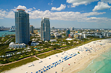 У экс-генерала нашли недвижимость в Майами  на $40 млн