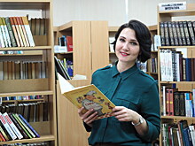 Попасть в «Переплет» и пообщаться с артистами: что предлагает детская библиотека № 244