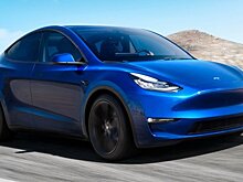 Поставки Tesla Model Y могут начаться в первом квартале 2020 года