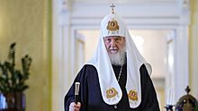 Патриарх Кирилл отрагировал на обрушение дома в Белгороде