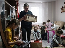 Аксаков: В РФ хотят поднять выплату на погашение ипотеки для многодетных семей