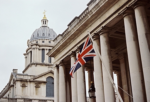 Дандыкин раскрыл, как британцы «кинут» Зеленского: «Такие друзья, что врагов не надо»