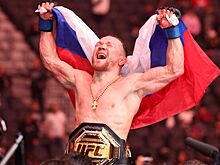 Виталий Слипенко высказался о перспективах Петра Яна в 2026 году