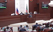 Татарстанские депутаты предлагают конфисковать оружие у пьяных владельцев