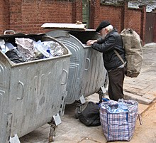 Прачечную для бездомных откроют в Москве. Горожане хотят от нее «отмыться»