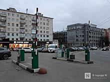 Четыре перехватывающие парковки могут появиться в Нижнем Новгороде